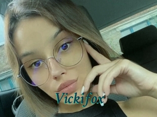 Vickifox