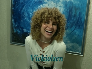 Vickiolsen