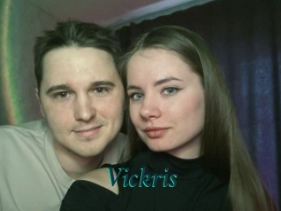 Vickris