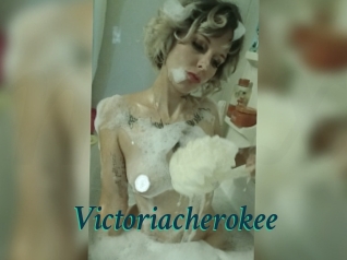 Victoriacherokee