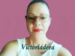 Victoriadeea