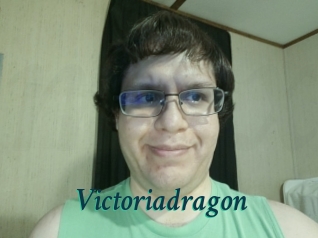 Victoriadragon