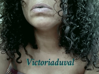 Victoriaduval