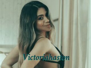 Victoriahaston