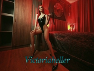 Victoriaheller