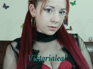 Victorialeal