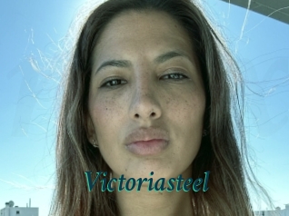 Victoriasteel