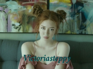 Victoriasteppy