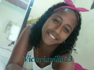 Victoriavilla23