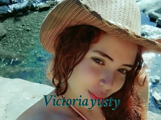 Victoriayusty