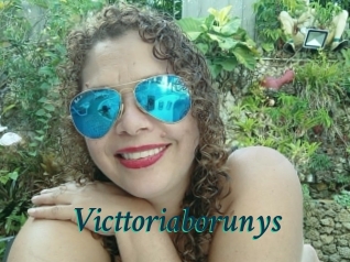 Victtoriaborunys