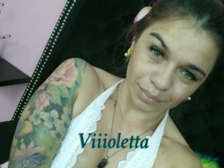 Viiioletta