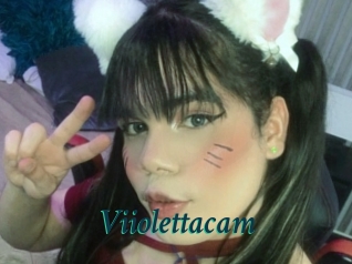 Viiolettacam