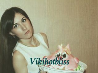 Vikihotbliss