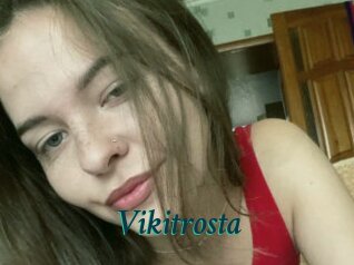 Vikitrosta