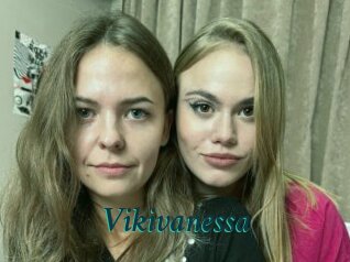 Vikivanessa