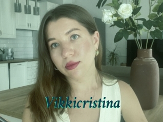 Vikkicristina