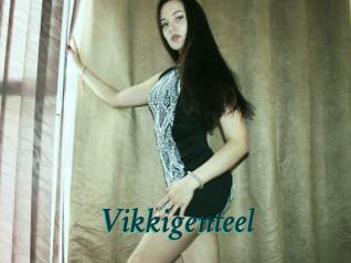 Vikkigenteel