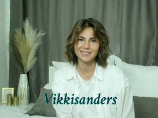 Vikkisanders