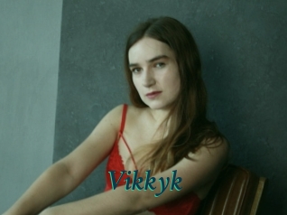 Vikkyk