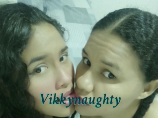 Vikkynaughty