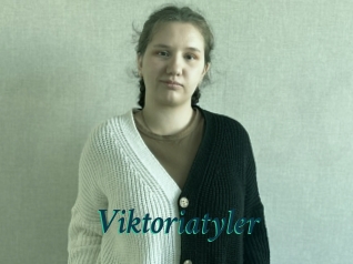 Viktoriatyler