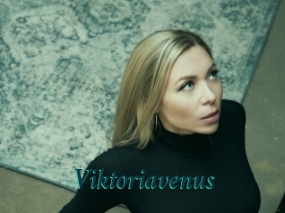 Viktoriavenus