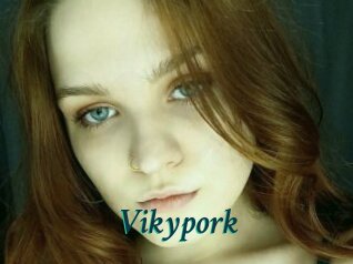 Vikypork