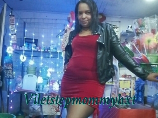 Viletstepmommyhxt