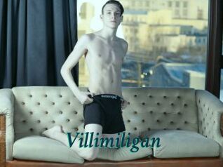 Villimiligan