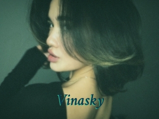 Vinasky