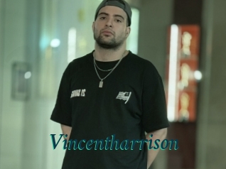 Vincentharrison