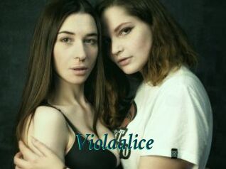 Violaalice