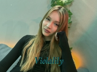 Violalily