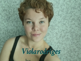 Violarodriges