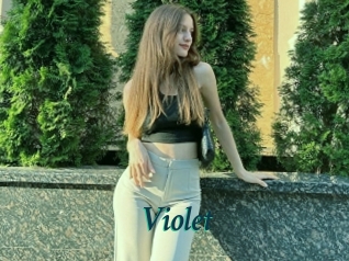 Violet