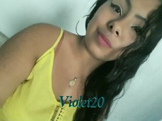 Violet20