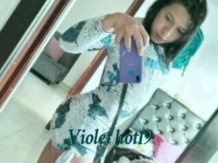 Violet_hot19