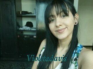 Violetadavis