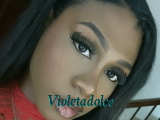 Violetadolce