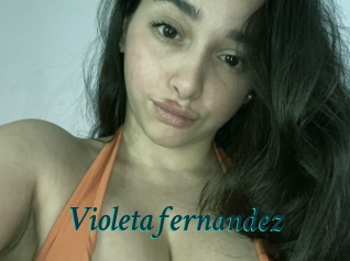 Violetafernandez