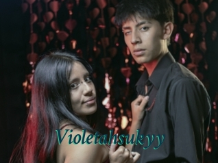 Violetahsukyy