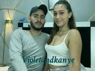 Violetandkanye