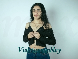 Violetawembley