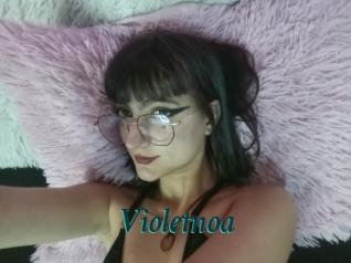 Violetnoa