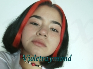 Violetraymond