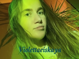 Violettaeiskaya