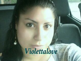 Violetta_love