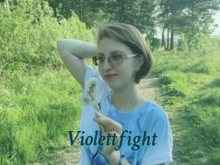 Violettfight