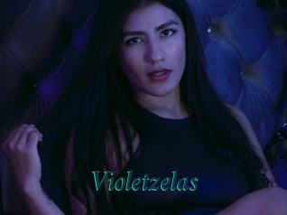 Violetzelas